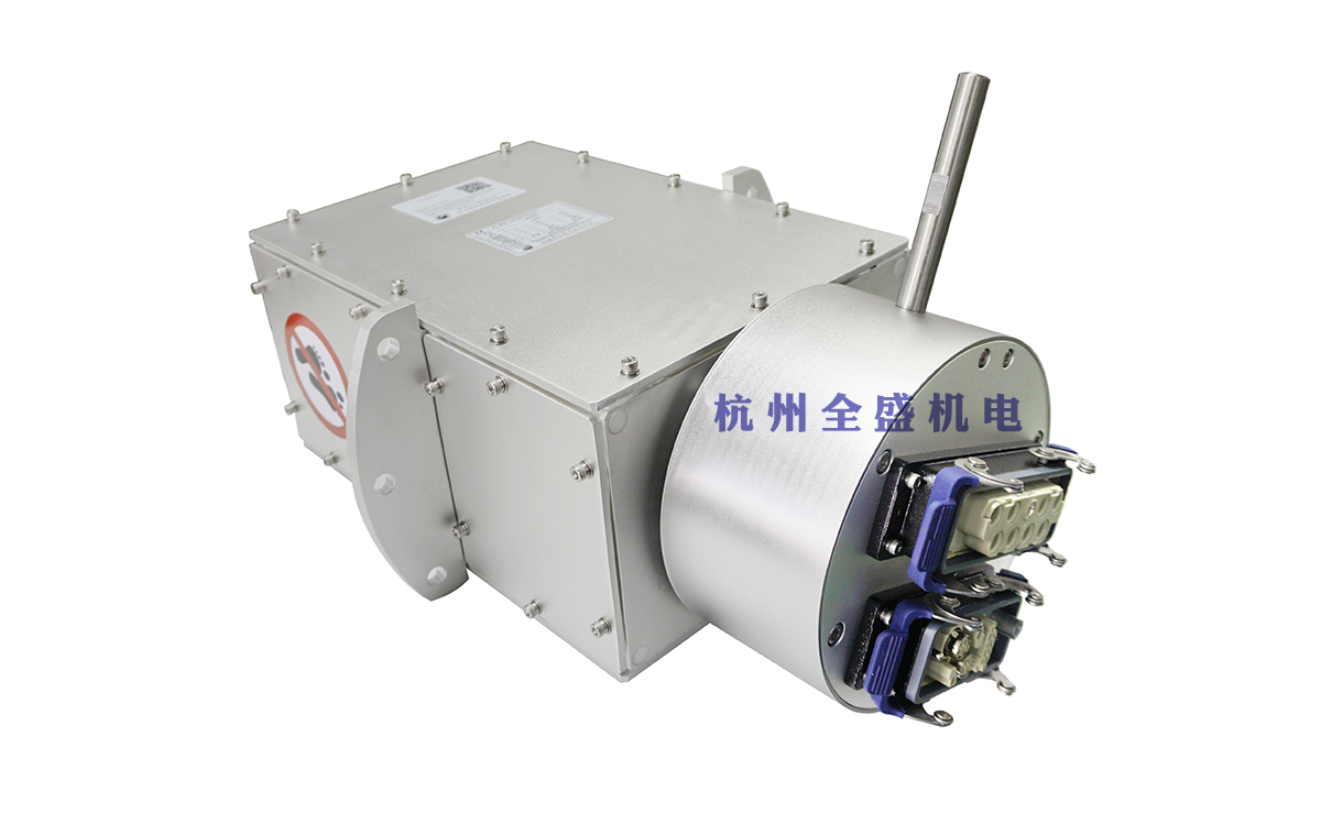 不同風機的風電滑環(huán)可以通用嗎？風電變槳滑環(huán)的分類及維護