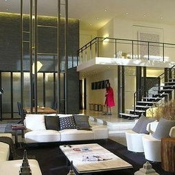 哈爾濱僑信裝飾工程 匠心獨(dú)運(yùn)，筑就品質(zhì)生活空間