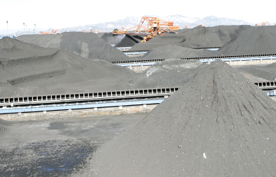 奉節(jié)煤炭積壓80萬噸_新聞中心_新浪網(wǎng)